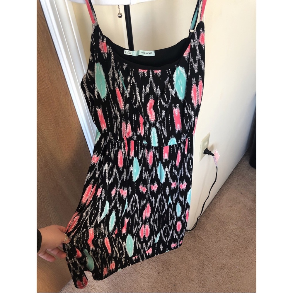 Maurices Dress